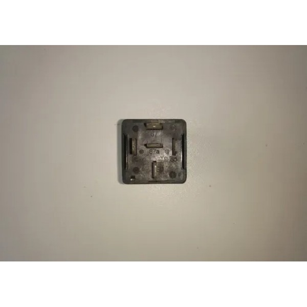 Rele Farol Buzina Ventoinha Gm S10 Blazer 14100455