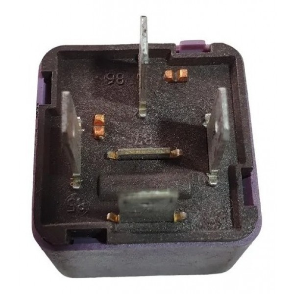 Relé Auxiliar Bomba Combustível Gm Celta Prisma Corsa Vectra