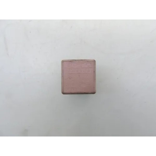 Rele Auxiliar Renault Megane 8200338695