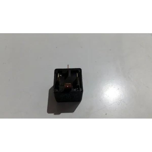 Relê Auxiliar Vw Gol Kombi Santana Quantum Passat 93 05