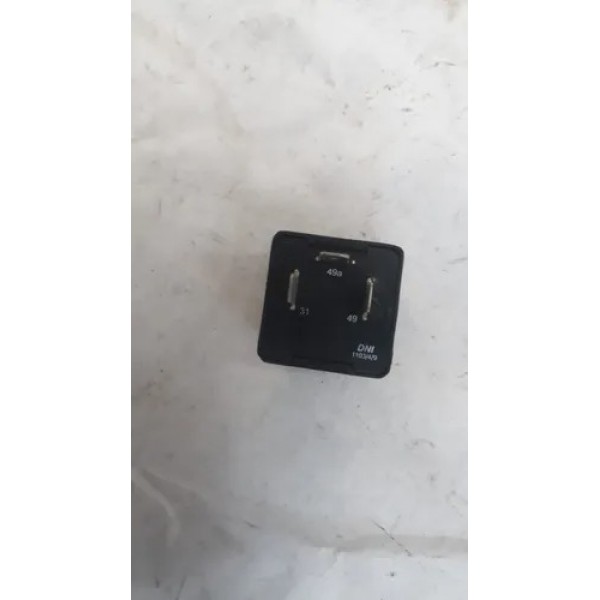 Relé Do Pisca Seta Chevrolet Opala Chevette Monza Kadett/gol