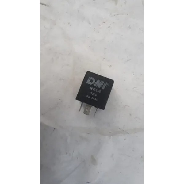 Relé Do Pisca Seta Chevrolet Opala Chevette Monza Kadett/gol