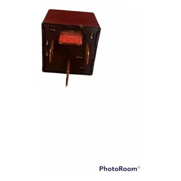 Relê Auxiliar Fiat Palio Siena 50 Amperes Bitron 46520419