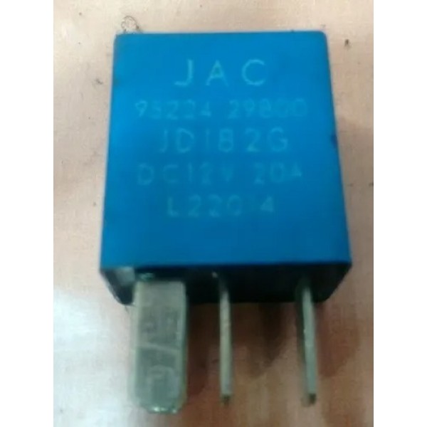 Relê Jac 9522429800
