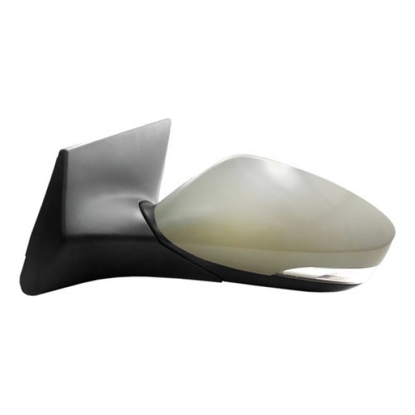 Retrovisor Elantra 2011 A 2016 Elétrico C/pisca Aquecimento