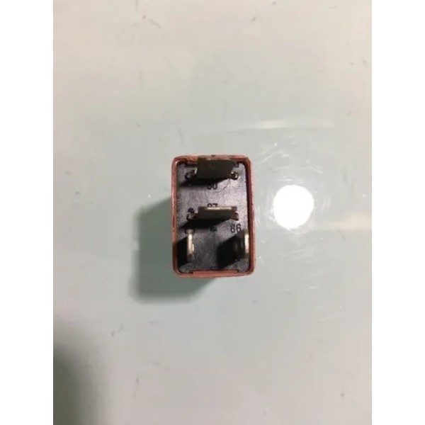 Relê Auxiliar Fiat Palio 46520422