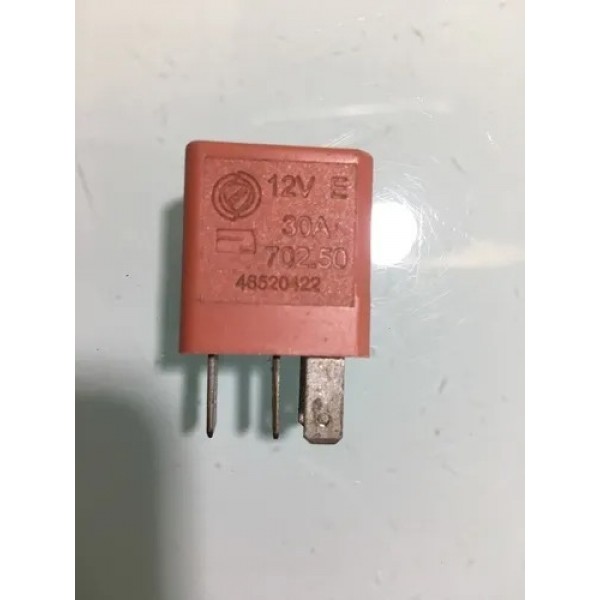 Relê Auxiliar Fiat Palio 46520422