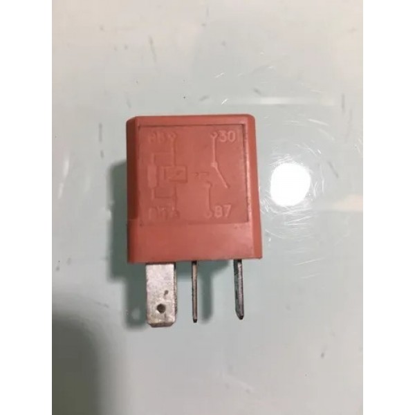 Relê Auxiliar Fiat Palio 46520422