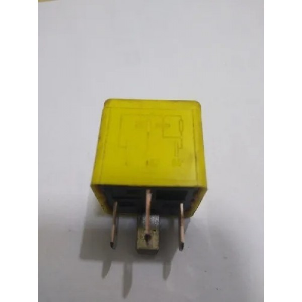 Relé Temporizador Ford Ka Fiesta Ecosport 2008 2010 12 2014
