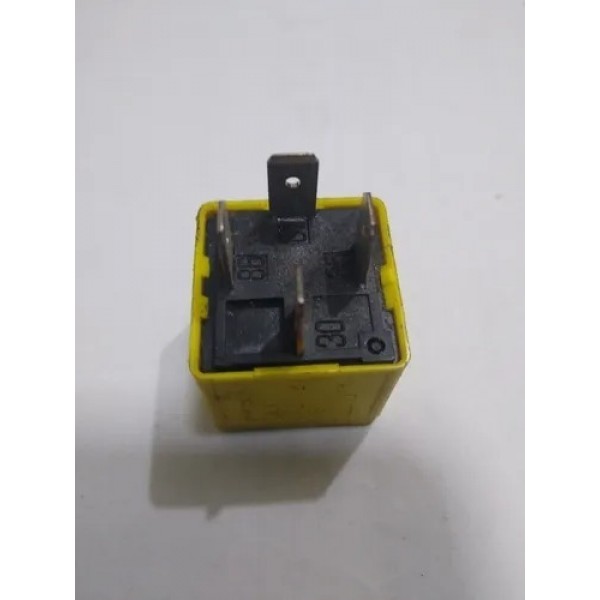 Relé Temporizador Ford Ka Fiesta Ecosport 2008 2010 12 2014