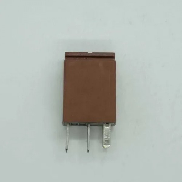 Relé Auxiliar Ford Marrom 4 Pinos (98fu14n089ba)