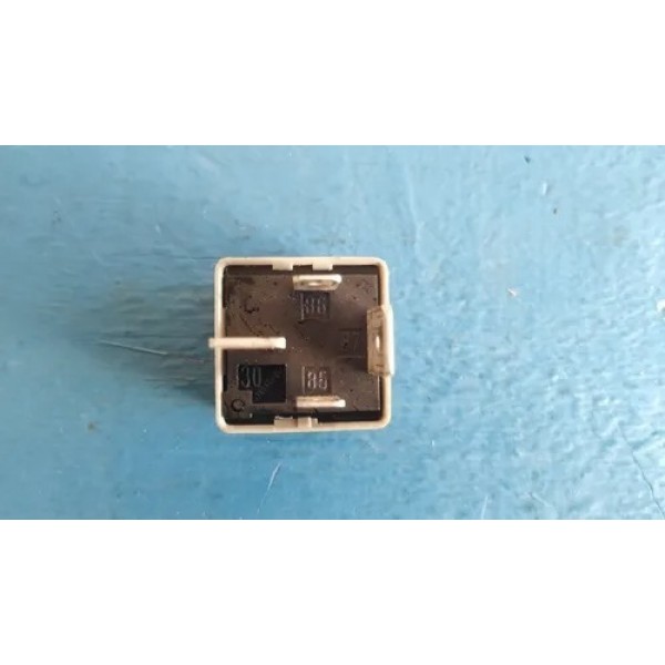 Rele Ar Condicionado Vw Polo Fox Gol Original