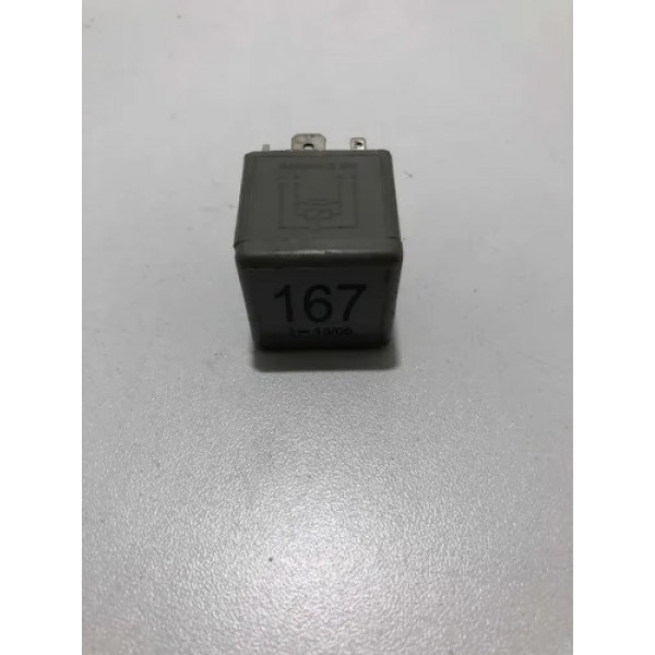 Relê Bomba Combustível Tigua Passat Jetta 191906383c