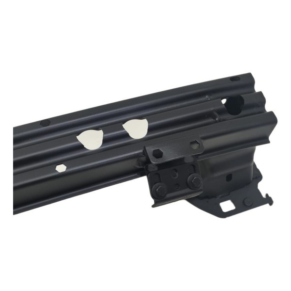 Alma Parachoque Dianteiro Peugeot 208 2013 A 2019