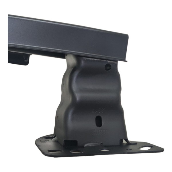 Alma Parachoque Dianteiro Peugeot 208 2013 A 2019