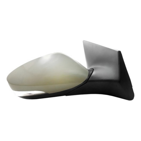 Retrovisor Elantra 2011 A 2016 Elétrico C/pisca Aquecimento