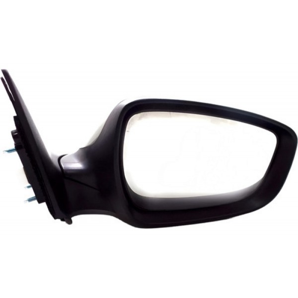 Retrovisor Elantra 2011 A 2016 Elétrico C/pisca Aquecimento