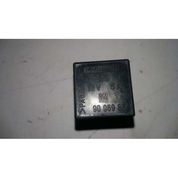 Rele Limpador Chevrolet Celta Corsa Vectra Astra 94/99