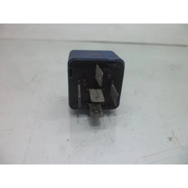 Rele Auxiliar Ar Condicionado Fiat Palio/siena 46451295