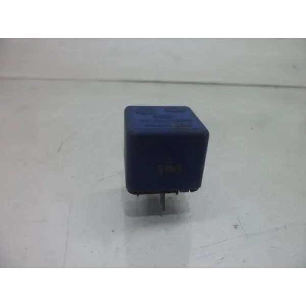 Rele Auxiliar Ar Condicionado Fiat Palio/siena 46451295
