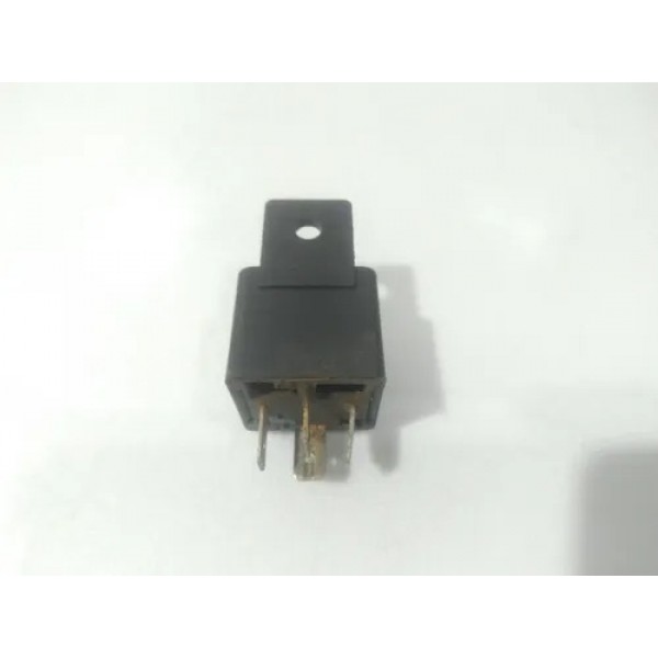 Relé Auxiliar Hl1658 4 Pinos 12v