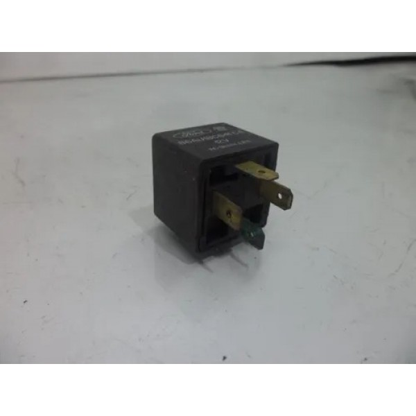 Rele Auxiliar Farol Neblina Ford 86au18c641ca