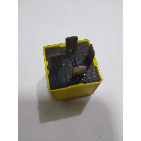 Relé Auxiliar Ford Fiesta Mondeo Escort Focus 93bg14n089b1b