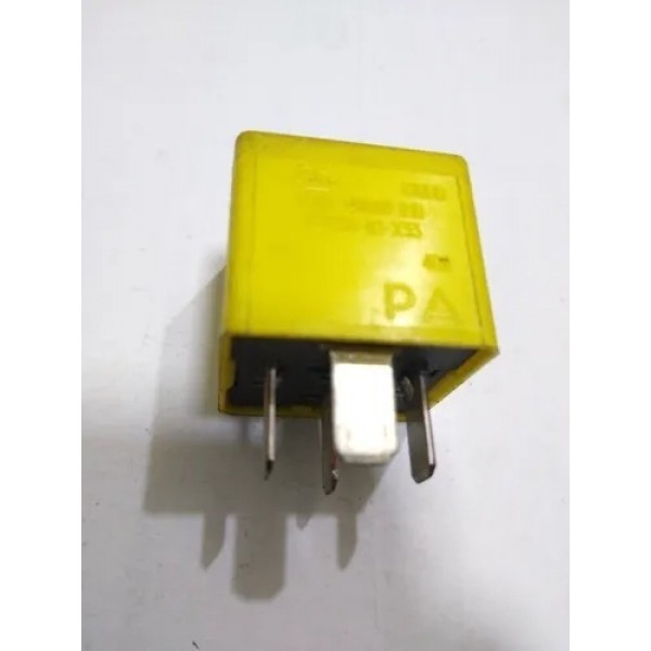 Relé Auxiliar Ford Fiesta Mondeo Escort Focus 93bg14n089b1b