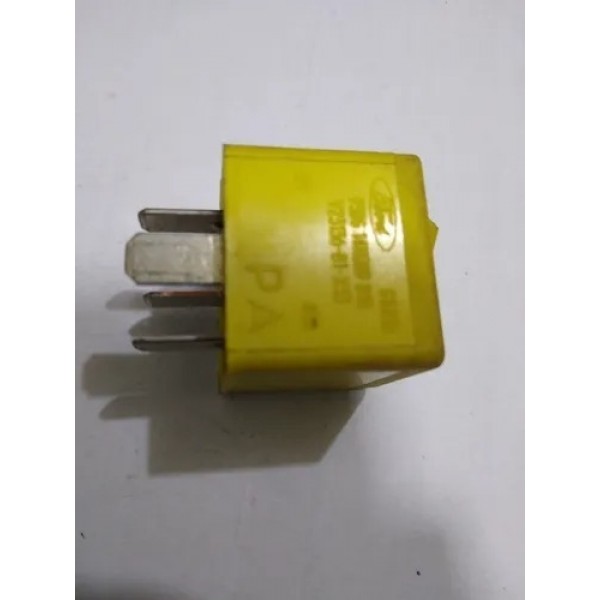 Relé Auxiliar Ford Fiesta Mondeo Escort Focus 93bg14n089b1b