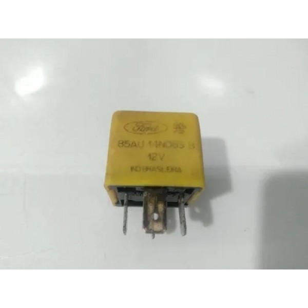 Rele Auxiliar Escort Pampa Ômega Corsa Logus 85au14n089b