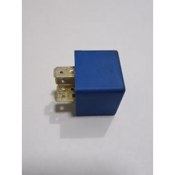 Rele Auxiliar Bomba Combustível Vw Golf Fox Polo Kombi Gol