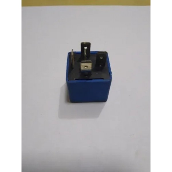 Rele Auxiliar Bomba Combustível Vw Golf Fox Polo Kombi Gol