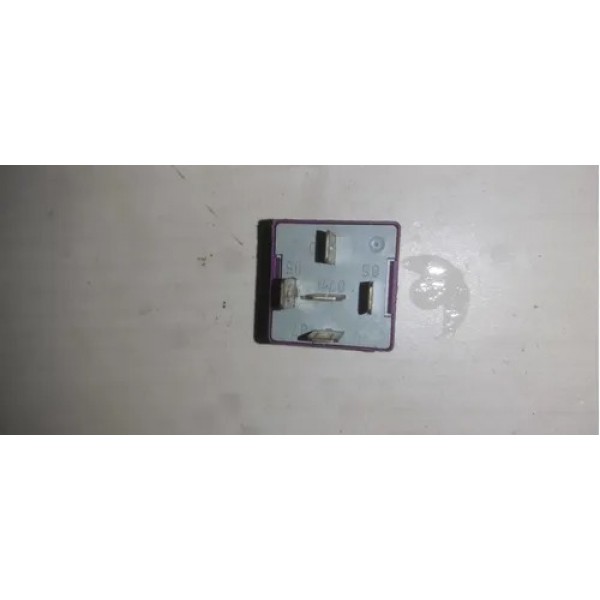 Rele Xsara Picasso 1.6 12v-25a-03517