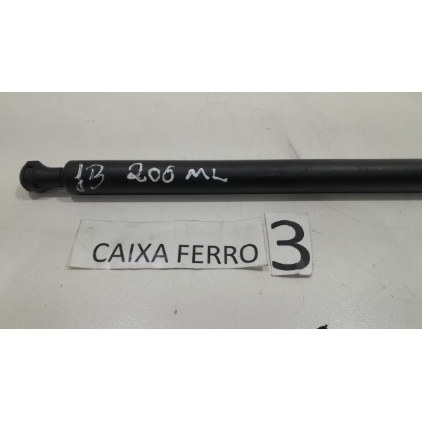 Amortecedor Da Tampa Traseira Peugeot 206