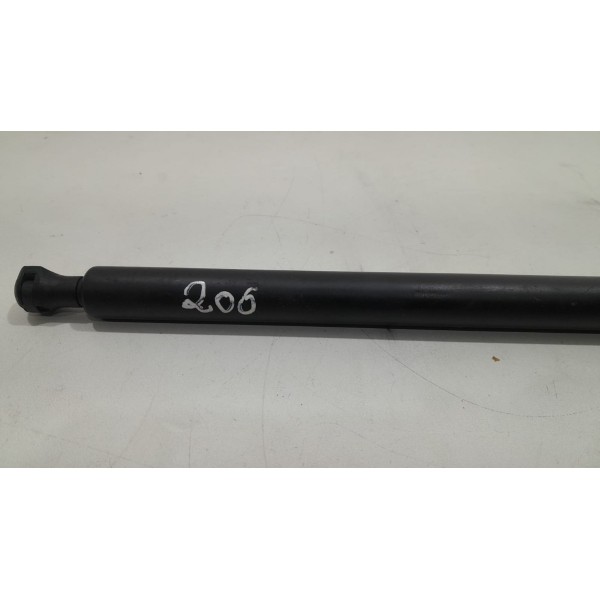 Amortecedor Da Tampa Traseira Peugeot 206