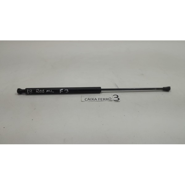 Amortecedor Da Tampa Traseira Peugeot 206