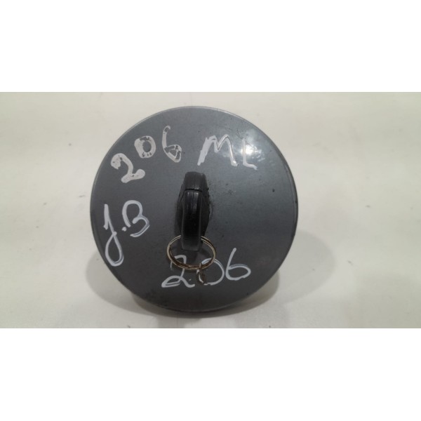 Portinhola Da Tampa De Combustivel Peugeot 206 9628582180