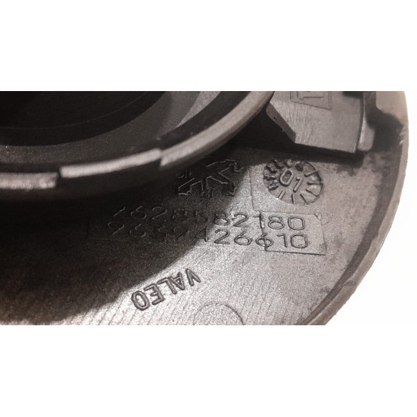 Portinhola Da Tampa De Combustivel Peugeot 206 9628582180