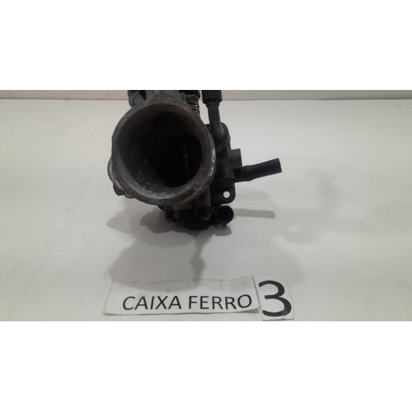 Tbi Corpo De Borboleta Gm Celta 1.0 8v Flex 93346443
