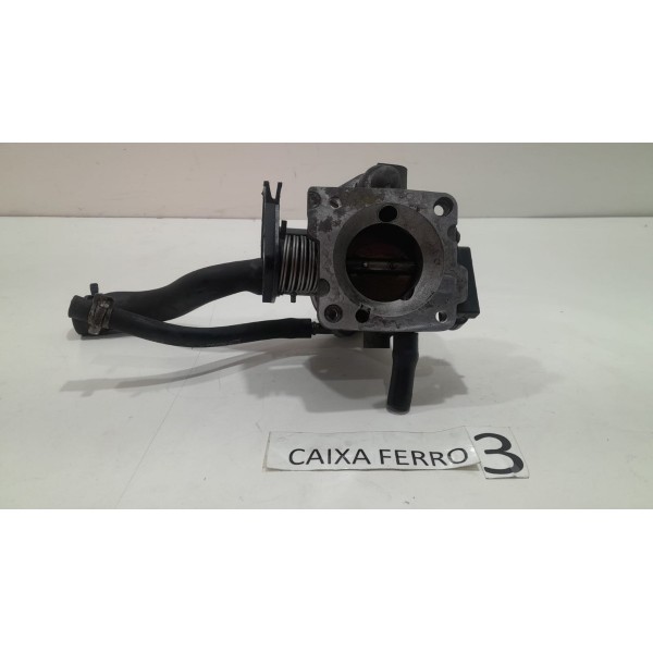 Tbi Corpo De Borboleta Gm Celta 1.0 8v Flex 93346443