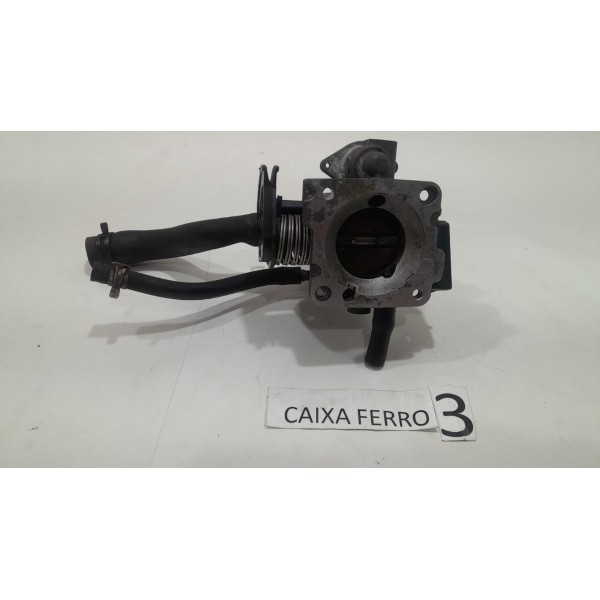 Tbi Corpo De Borboleta Gm Celta 1.0 8v Flex 93346443