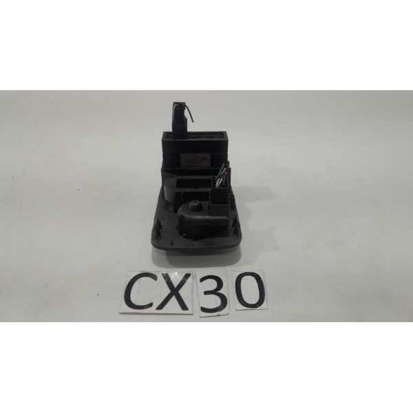 Botão Retrovisor Desembargador Luz Painel Renault Clio
