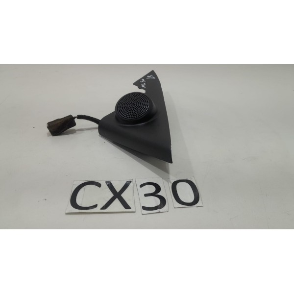 Acabamento Interno Retrovisor Dir Kia Magentis