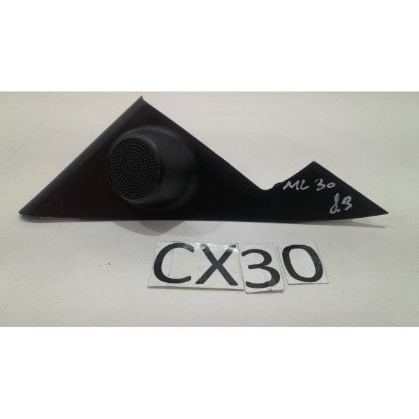 Acabamento Interno Retrovisor Dir Kia Magentis