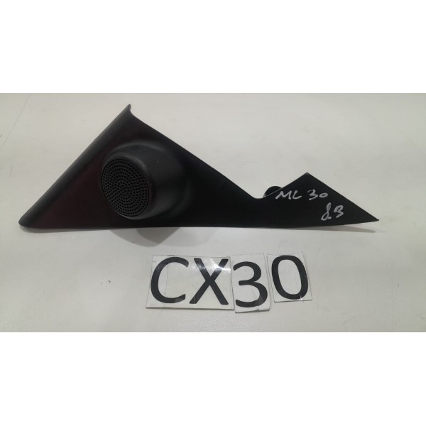 Acabamento Interno Retrovisor Dir Kia Magentis