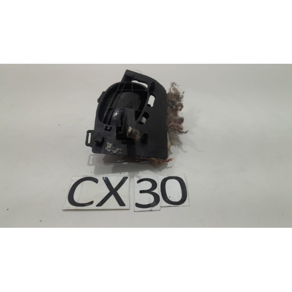 Maçaneta Interna Dianteira Direita Peugeot 206 01-9632918877 Dianteira