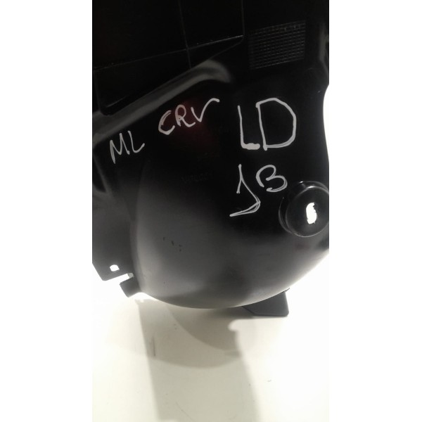 Parabarro Traseiro Direito Chevrolet Onix 2014 Original