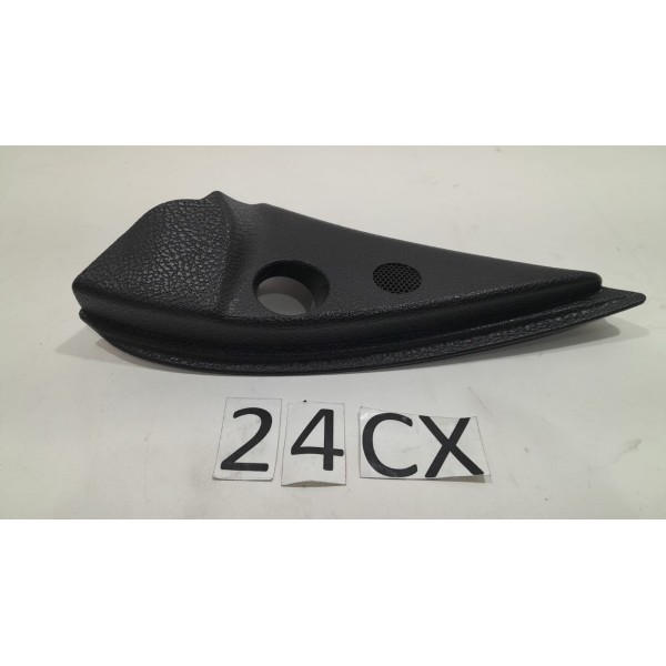 Acabamento Interno Retrovisor L/esquerdo Peugeot 206 00/01