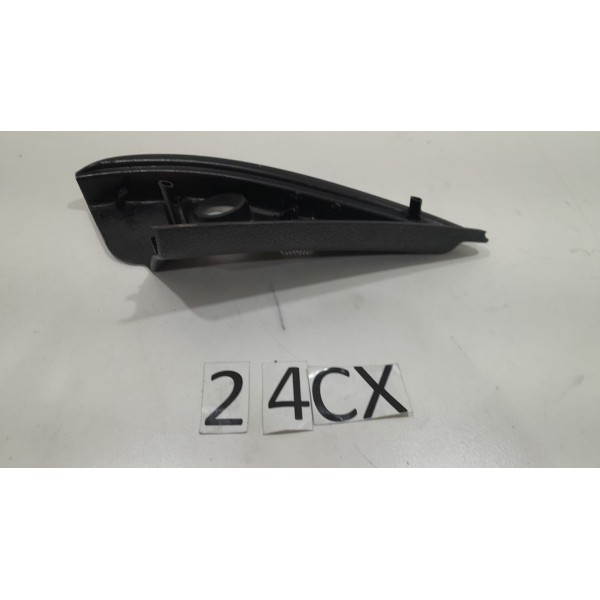Acabamento Interno Retrovisor L/esquerdo Peugeot 206 00/01
