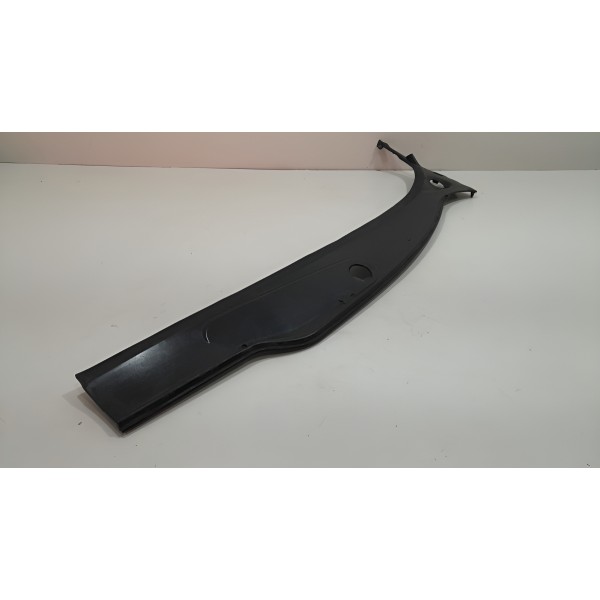 Churrasqueira Lado Esquerdo Peugeot 206 1.0 2001/2002 Fosco